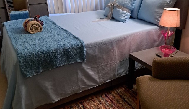 Bed Breakfast BeveragesnA MAN'S CAVE#2