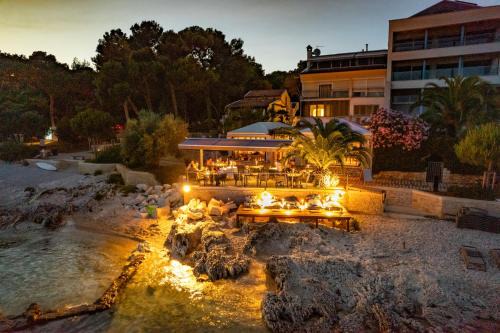 Bed & Breakfast Blu Locanda