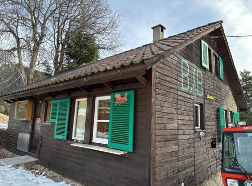 Bed & Breakfast Cari a bordo pista