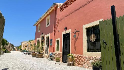 Bed Breakfast - Casa Rural