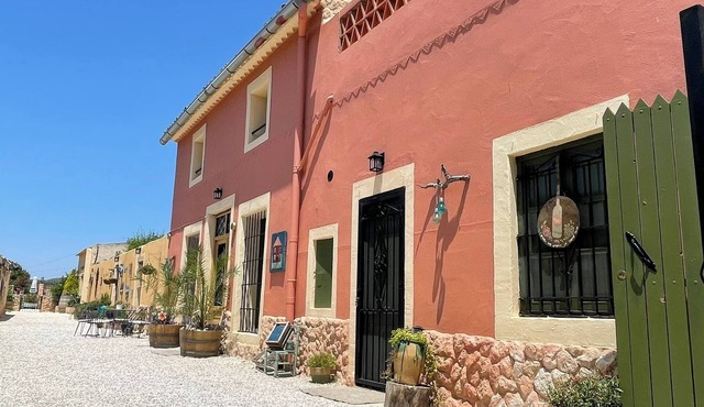 Bed & Breakfast - Casa Rural