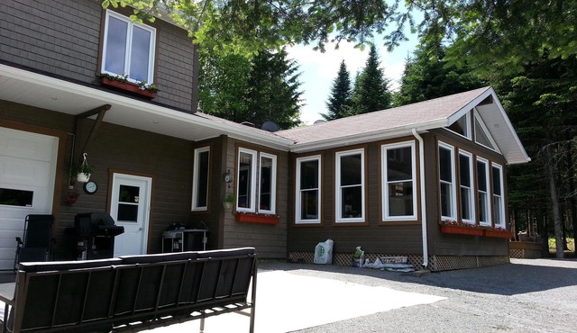 Bed & Breakfast Du Repos