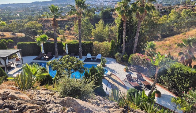 Bed & Breakfast Casa don Carlos