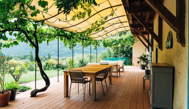 Bed & Breakfast Eth Berye Petit