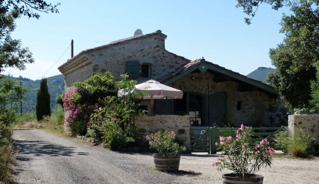 Bed & Breakfast South of France