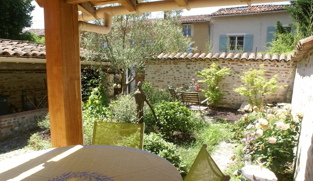 Bed & Breakfast & Gîtes