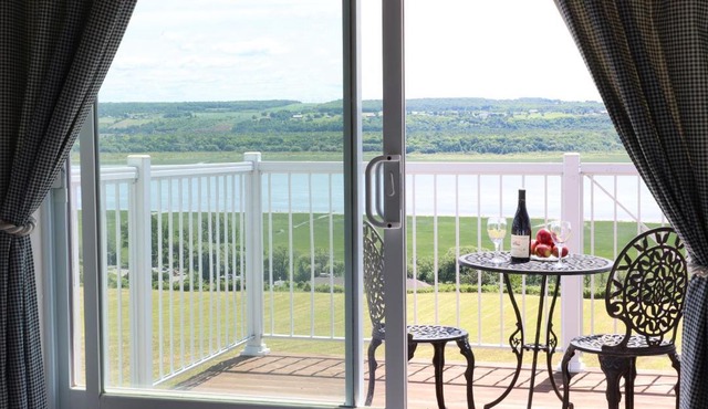 Bed & Breakfast, Gîte La Princesse des Champs