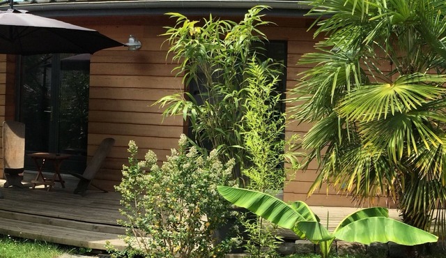 BED & BREAKFAST, GITE, BED AND BREAKFAST, INDEPENDENT STUDIO