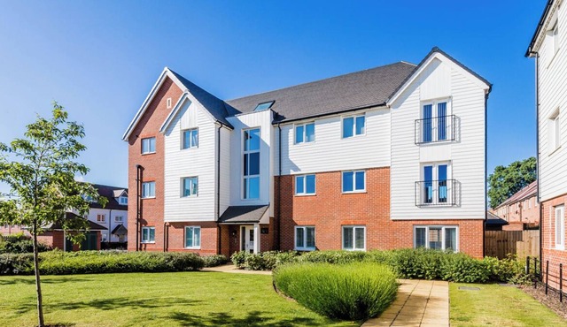 Bed & Breakfast in Sittingbourne