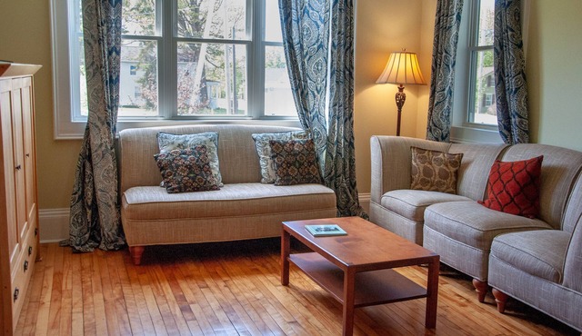 Bed & Breakfast in Upstate NY - Entire Home