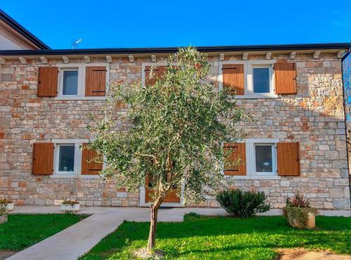 Bed & Breakfast Kaštel