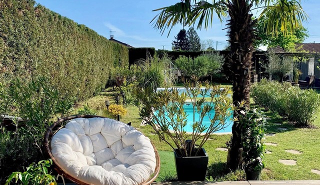 Bed & Breakfast Les Tignoliers