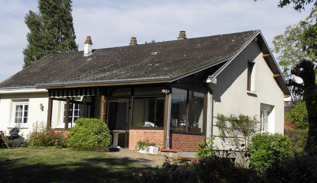 Bed & Breakfast La Planche Pinçon