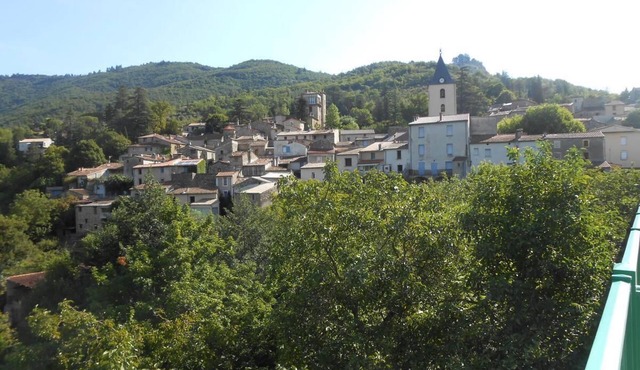 Bed & Breakfast Le Vigan