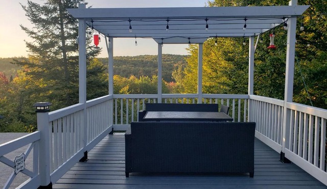 Bed & Breakfast Lukomorye