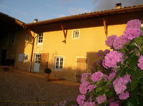 Bed & Breakfast - Maison de Marie