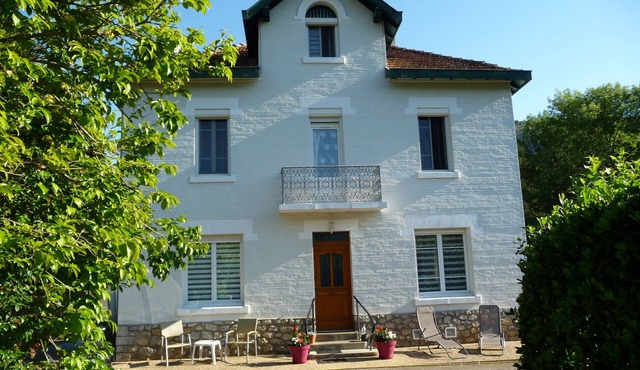 Bed & Breakfast Max et Sylvie