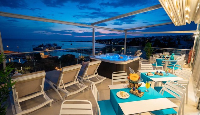 Bed&Breakfast Novalis