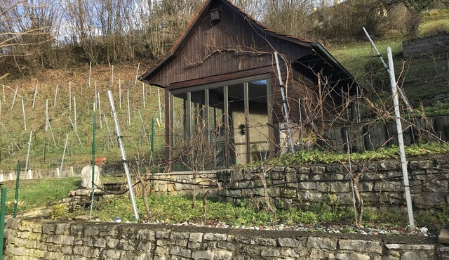 Bed & Breakfast Obermumpf