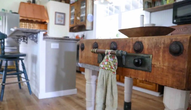 Bed & Breakfast private room near wine tours