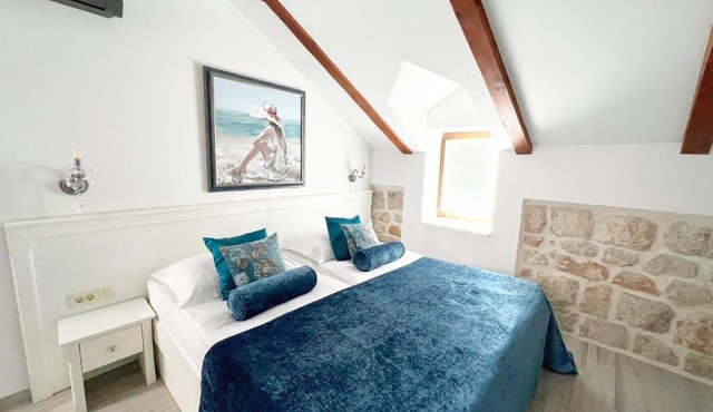 Bed&Breakfast Sorgo Palace