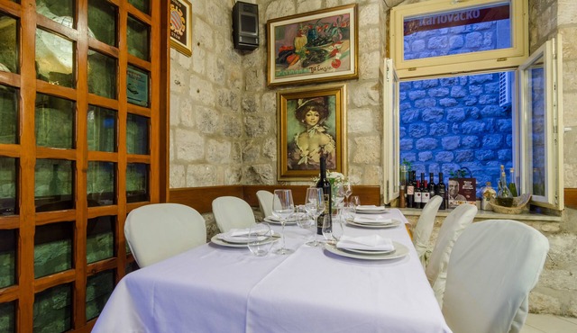 Bed&Breakfast Sorgo Palace