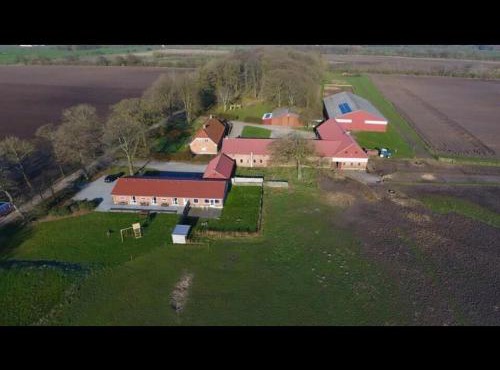 Bed & Breakfast Tistrup