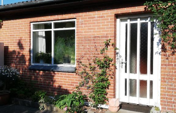 Bed & Breakfast Tvolm Thy