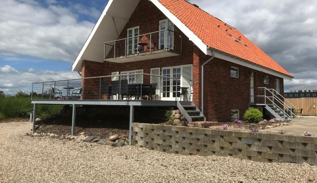 Bed & Breakfast v/Pia Sørensen