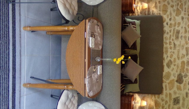 Bed & Breakfasts - Ilse Garden Chair