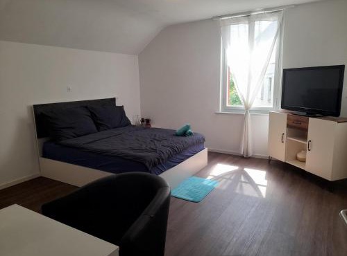 Bed & Breakfest Wohlen AG Central