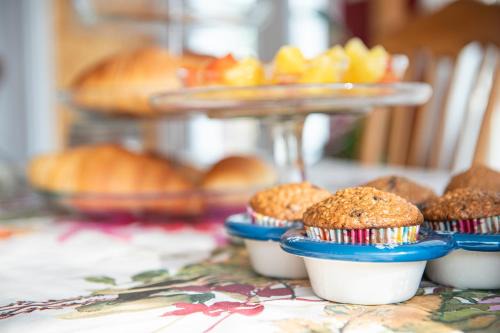 Bed & café Petit Papillon