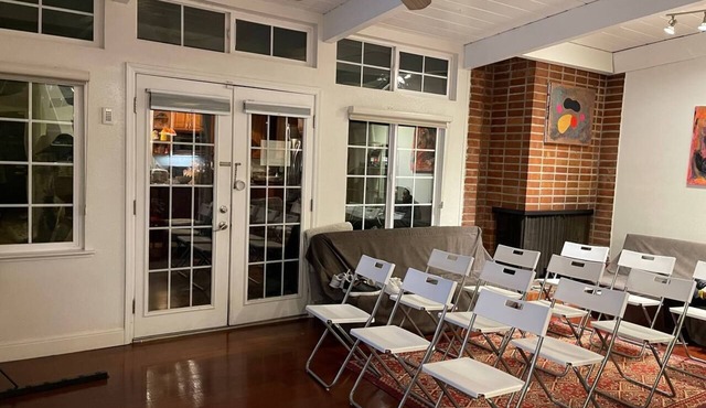 Bed in 4-Bed Dormitory Room