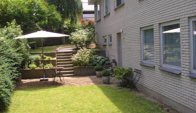 Bed & Kitchen Rugbjergvej