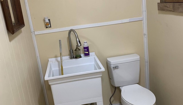Bed room in Clarksburg WV