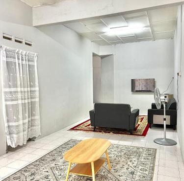 Bed's Homestay Kluang