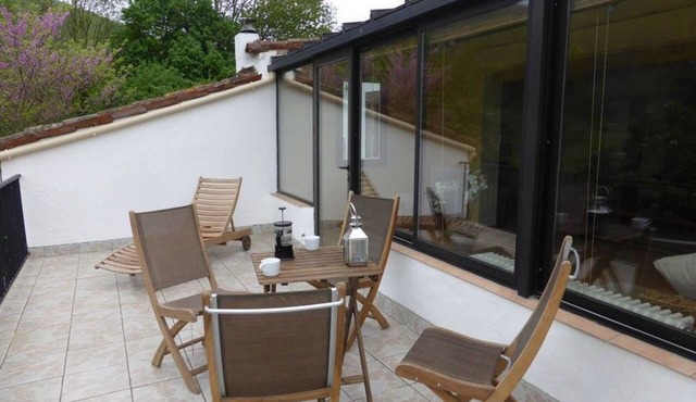 Bedbreakfastbikespyrenees