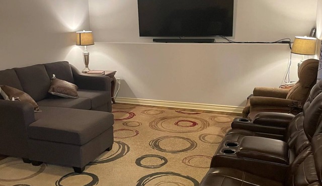 Bedford Basin Guest Suite