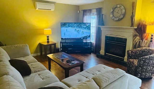 Bedford Basin Hidden Gem