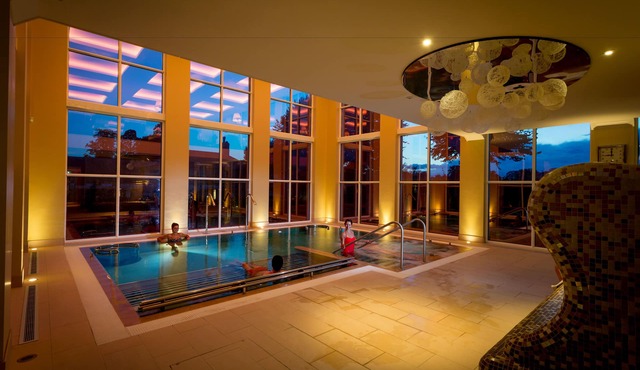 Bedford Lodge Hotel & Spa