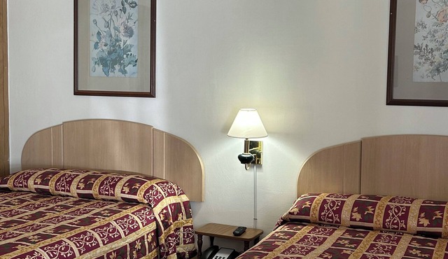 Bedford Motel