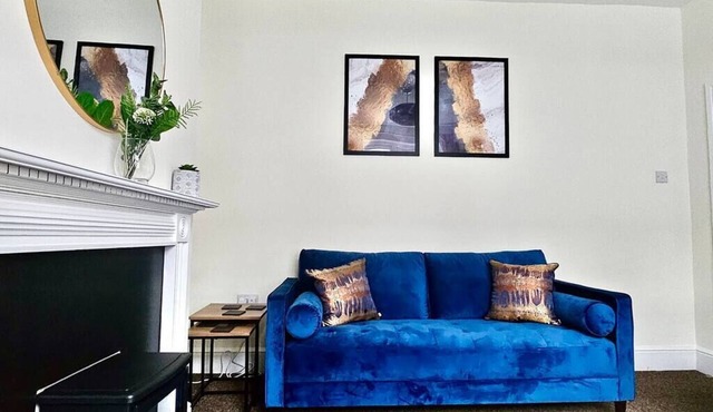 Bedford Street by Switchback Stays