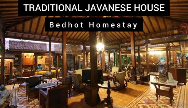 Bedhot Homestay