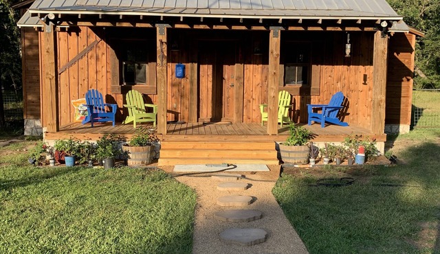 Bedias/Hunstville Texas Getaway