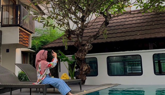 Bedjo Homestay
