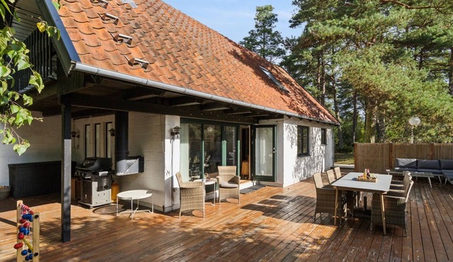 "Bedrija" - 200m from the sea by Interhome