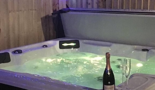 BedrockLodge Buisness Centre HolidayLets