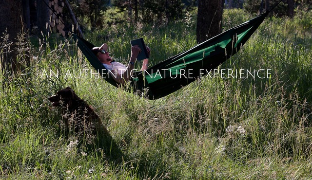 Bedroll and Breakfast - Campground