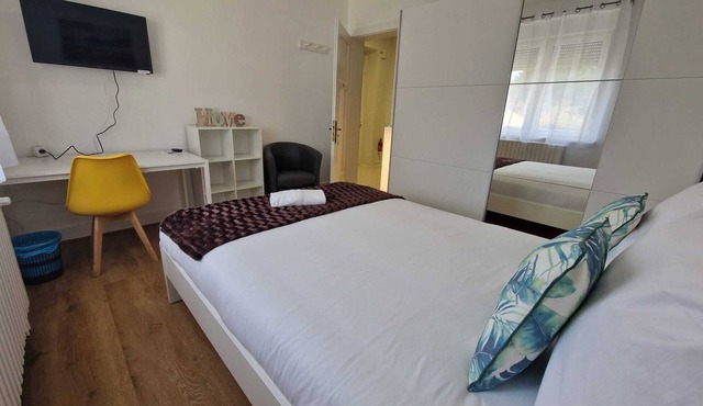 Bedroom 2 Laguna Verde