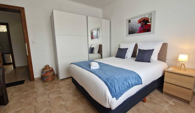 Bedroom 3 Premium Horizon